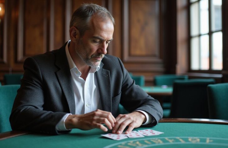 Maximizing Your Winnings: The Best Low House Edge Casino Games to Play