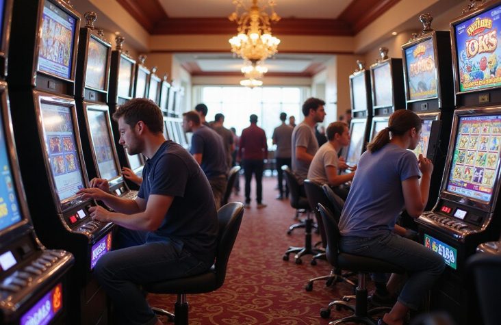 Best High RTP Slot Machines to Play in 2025: Top 10 Picks for High RTP Slot Machines 2025