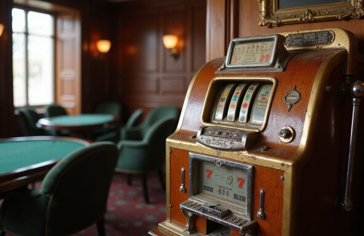 How to Trigger Free Spins Bonus Rounds on Slot Machines